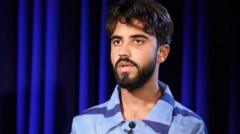 عامر رامش «بابت اتهامات امنیتی و عضویت در گروه مسلح» در ایران اعدام شد