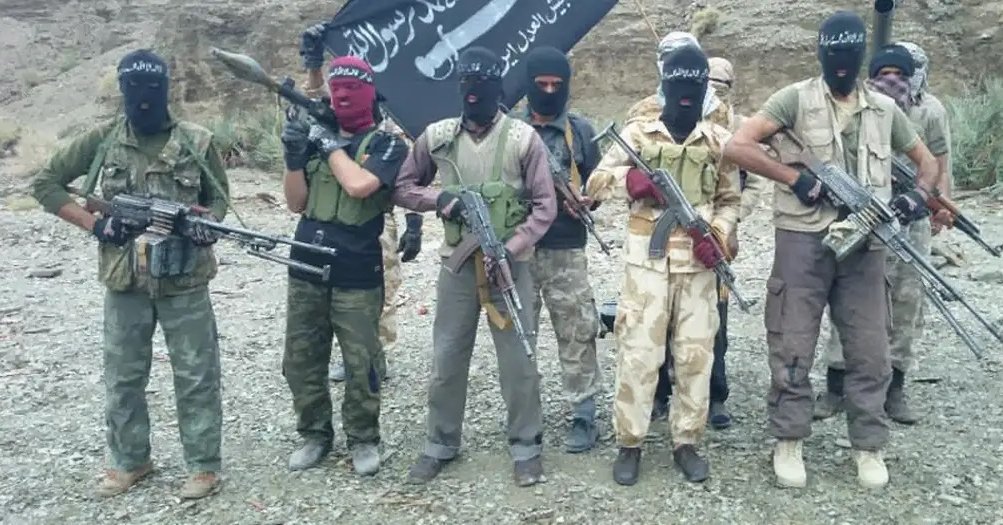 ایران د جیش العدل وسله‌والې ډلې سره تړلی یو کس اعدام کړی