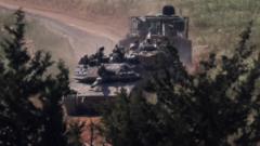 د اسرائیلو لومړي وزیر پر حزب الله د 