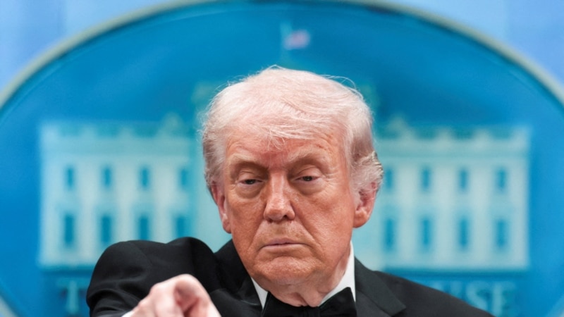 قرار است دونالد ترمپ رئیس‌جمهور امریکا یک نشست اضطراری درباره ایران برگزار کند