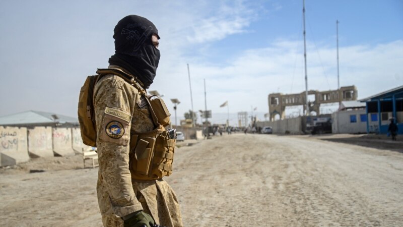 له نسبي کرارۍ وروسته سپين بولدک کې بیا سرحدي شخړه شوې