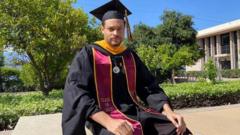 د واشنګټن مشکوک بریدګر نن محکمې ته وړاندې کېږي، د هغه په اړه څومره پوهېږو؟