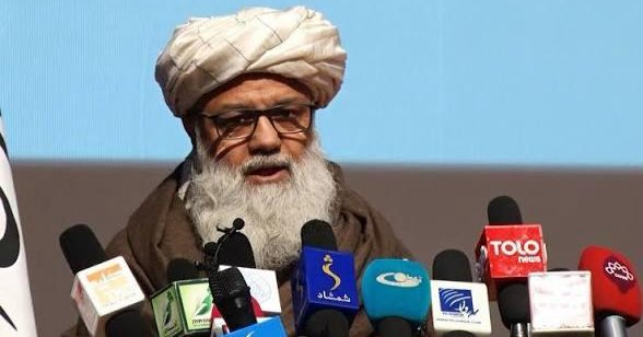 نورالحق انور: د مخالفینو موخه واک ته رسېدل دي څو د بهرنیانو له لارښوونو سره سم عمل وکړي