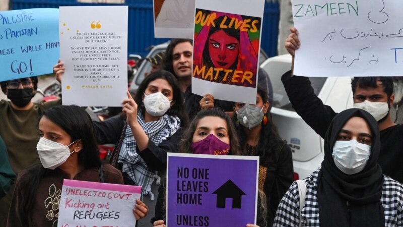 انتظار ناتمام؛ از پاکستان تا بازگشت ناخواسته به افغانستان