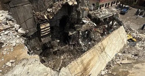 د پاکستان په پنجاب ایالت کې د اورلګېدنې له امله درې ماشومان مړه شوي دي