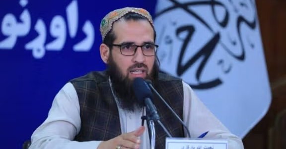 د طالبانو د حکم له مخې؛ هیڅوک نه‌شي کولای له درېیو پوړونو لوړه استوګنیزه ودانۍ جوړه کړي