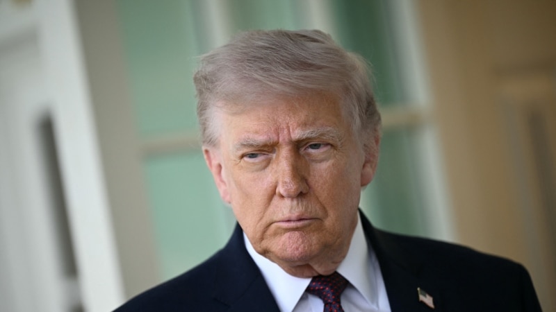 یک مقام امریکایی: ترمپ از پیشنهاد تازۀ ایران خشنود نیست