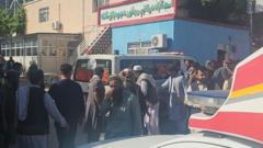 حمله به ولایت کنر؛ نماینده پاکستان در کابل به وزارت خارجه حکومت طالبان احضار شد