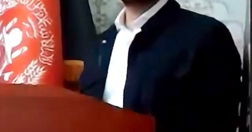 احمد مسعود: طالبان ښايي اکثریت پښتانه وي خو د پښتنو د «باشرفه» قوم استازي نه‌دي