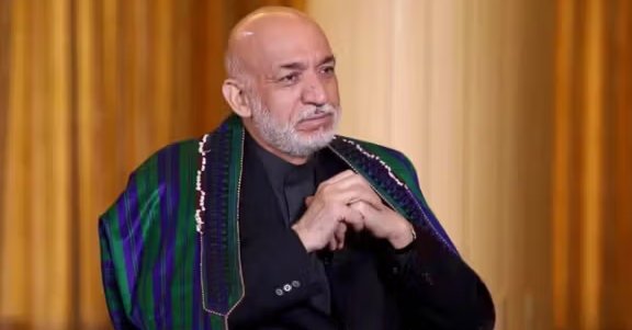 د یونېسف د راپور په غبرګون؛ کرزی وایي پر زده‌کړو د بندیز دوام به ملي وړتیاوې کمزورې کړي