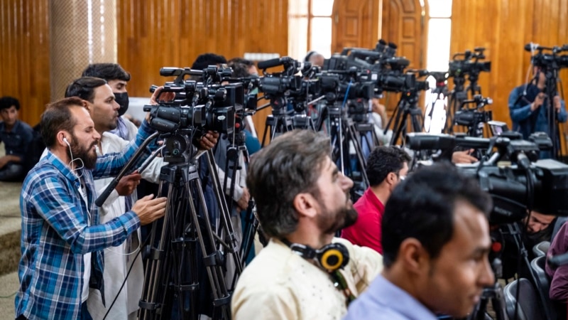 د بې پولې خبریالانو ټولنې، د رسنیو په ازادۍ کې د افغانستان رتبه ۱۷۵ مه وبلله