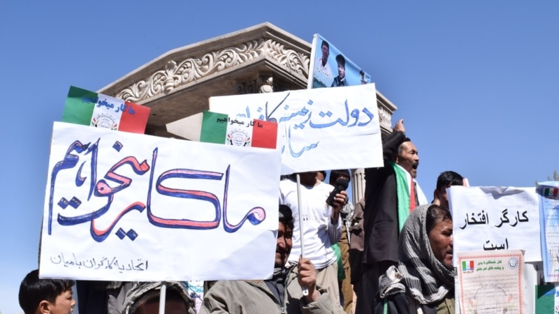 روز جهانی کارگر ؛ کارگران افغانستان میان بیکاری ، دستمزد پایین و نبود حمایت های اساسی