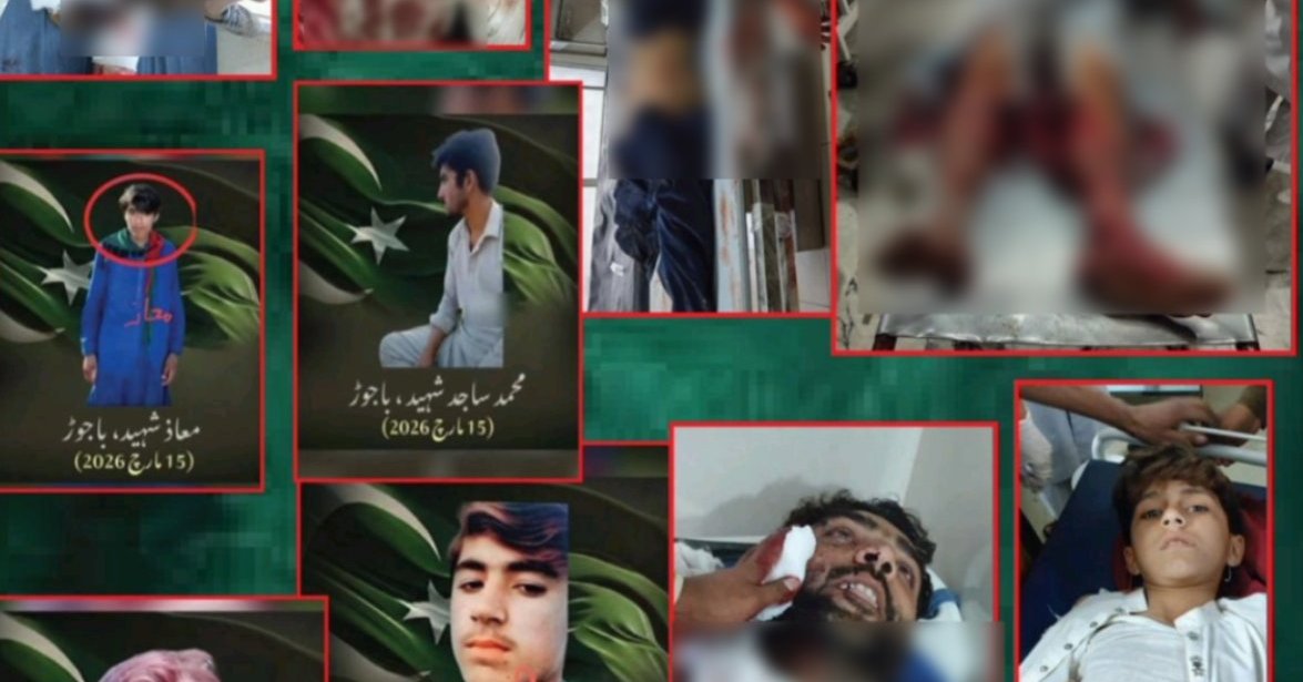 پاکستان افغان طالبان د ملکي وګړو پر «قصدي» نښه کولو تورن کړل