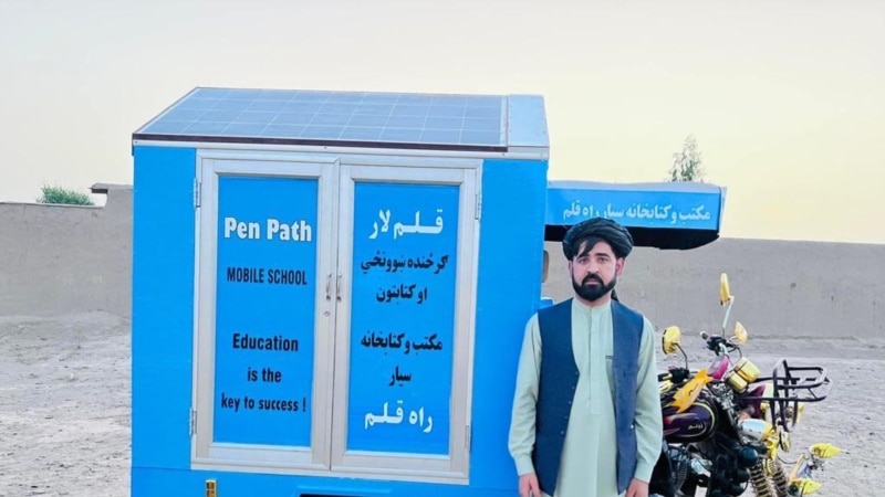 مطیع‌الله ویسا، د ۲۰۲۶ کال د 