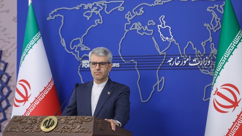 واکنش سرد ایران به گزارش‌ها درباره توافق احتمالی با امریکا