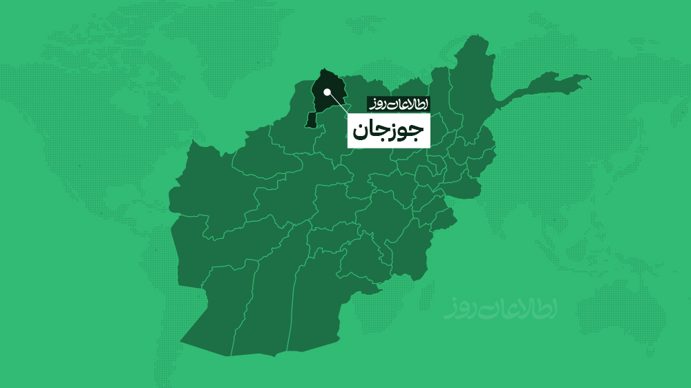 یک نوجوان در جوزجان به قتل رسید