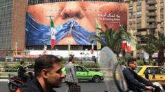 جنگ آمریکا و اسرائیل با ایران؛ یک جنگ با دو ادعای پیروزی