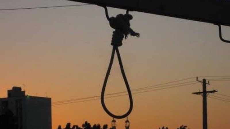 د بشري حقونو د څار سازمان ویلي ایران تېر یو نیم میاشت لږ تر لږه ۲۸ کسان اعدام کړي