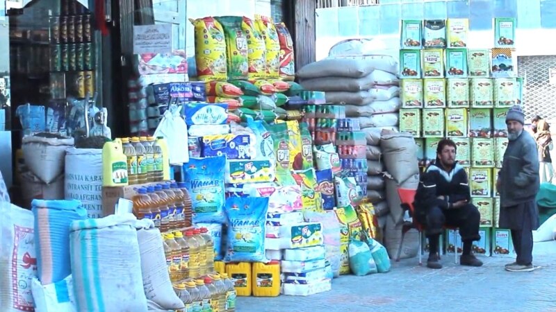 فشار اقتصادی ناشی از افزایش بهای مواد خوراکی و ضعف بازار کار در افغانستان