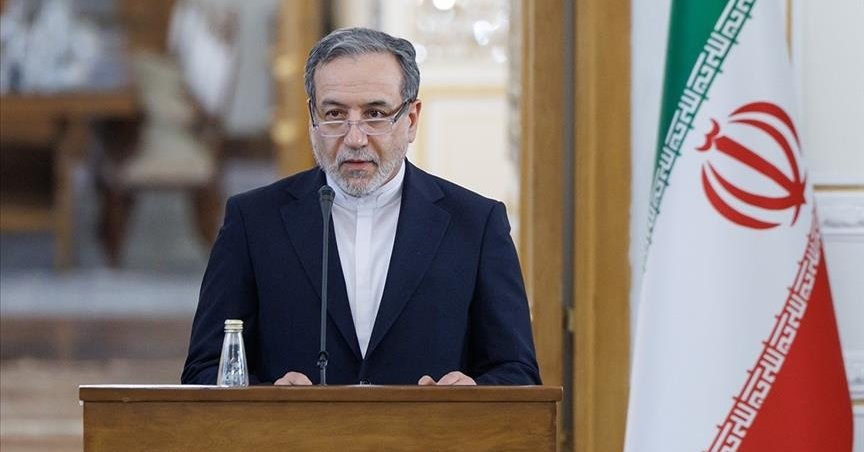 سید عباس عراقچي: د امریکا کړنو د ډیپلوماسۍ بهیر ته زیان رسولی
