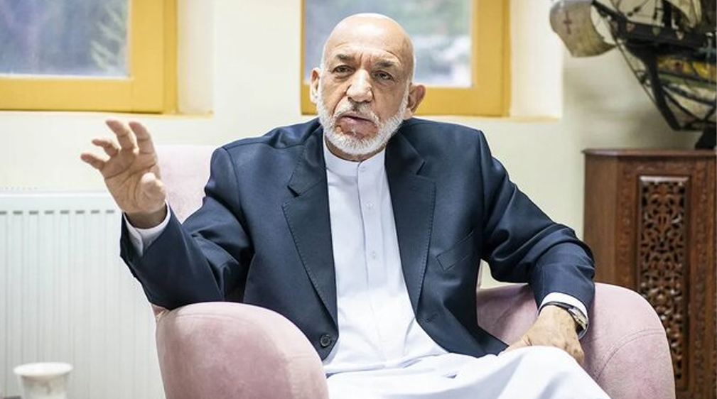 کرزی: طالبان در مورد «توافق‌نامه‌های صلح» میان بزرگان قومی افغانستان و پاکستان توضیح دهند