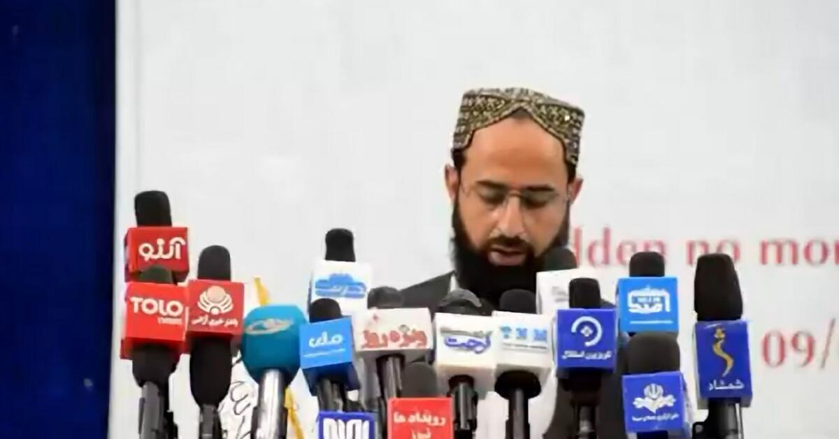 طالبان: بیش از ۱۲ هزار نفر در کشور مبتلا به بیماری تالاسمی هستند