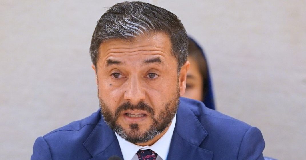 اندېشه: د حساب ورکونې بهیر د افغانستان د سیاسي راتلونکي، بشري حقونو او سولې لپاره مهم دی