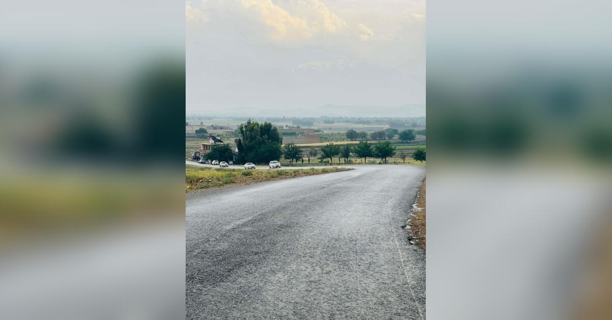 انفجار مهمات منفجرنشده در ننگرهار جان یک کودک را گرفت