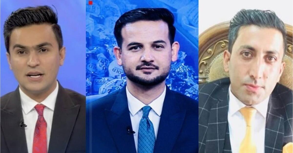نماینده‌ی بریتانیا خواستار شفافیت و عدالت در پرونده‌ی خبرنگاران شد