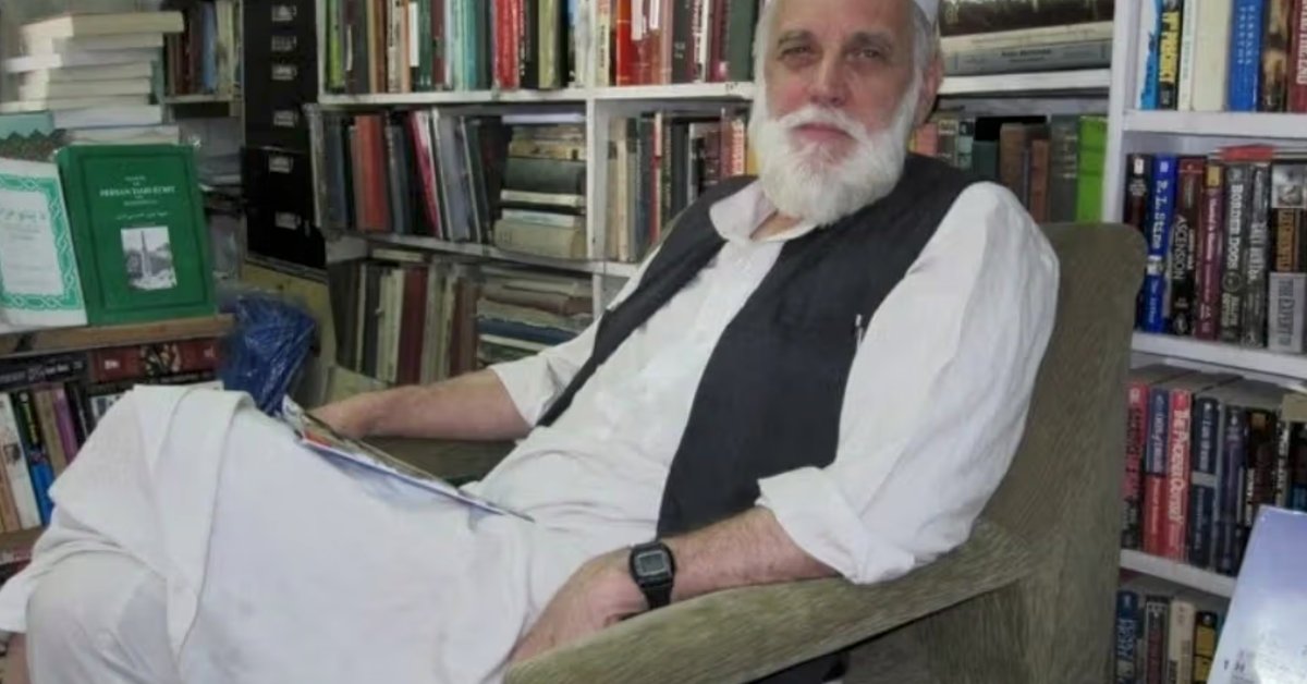 امريکايي چارواکو خوست کې د برمته شوي امریکایي د نامعلوم برخليک اړوند پراخ غبرګونونه ښودلي