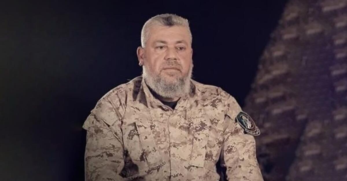 اسرائيل: عزالدین حداد، رهبر نظامی حماس را هدف قرار دادیم