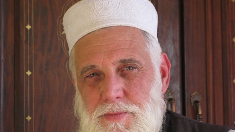 دوازده سال است که پاول اوربی، نویسنده امریکایی در افغانستان ناپدید است