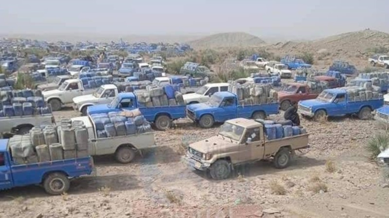 ایران روزانه دست‌کم 