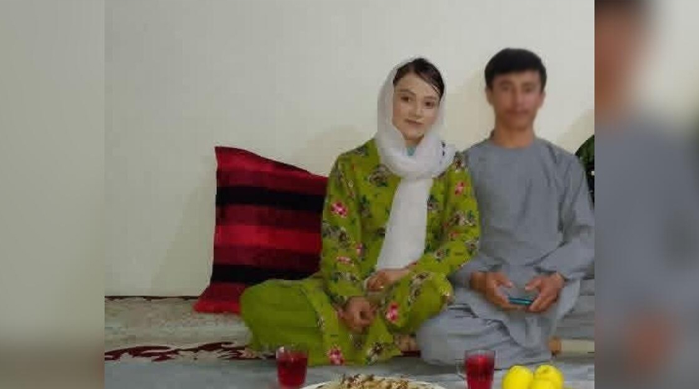 پرونده‌ جنجالی طاووس در دایکندی