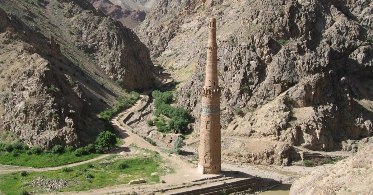غور؛ جغرافیایی با منابع فراوان و حقوق نادیده‌گرفته‌شده