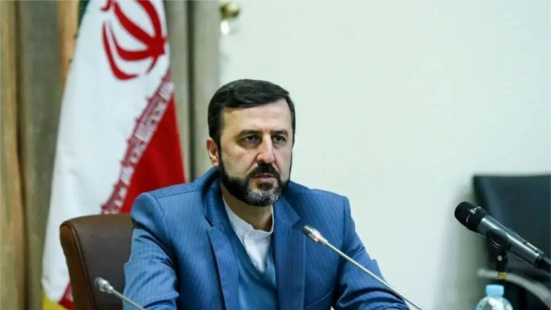 ایران شروط تهران برای پایان جنگ با امریکا را اعلام کرد