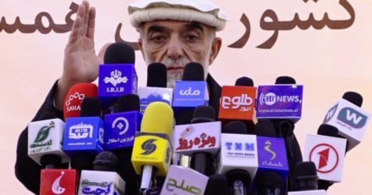 طالبان بازداشت شعورگل پشتون را به اتهام قتل دو زن در کابل تأیید کردند
