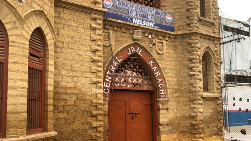 طالبانو له پاکستانه د افغان بندیانو او نادرکه کسانو د وضعیت د معلومېدو غوښتنه وکړه