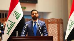 آیا نخست‌وزیر جدید عراق می‌تواند گروه‌های مسلح وابسته به ایران را مهار کند؟