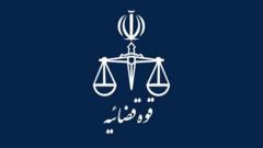 قوه‌قضائیه ایران می‌گوید رامین زله و کریم معروف‌پور را به اتهام «عضویت در گروه‌های تجزیه‌طلب» اعدام کرده است