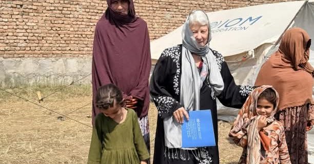 اوچا: کونړ کې د پاکستان د وروستیو بریدونو له امله پوهنتونونه او ملکي روغتونونه زیانمن شوي