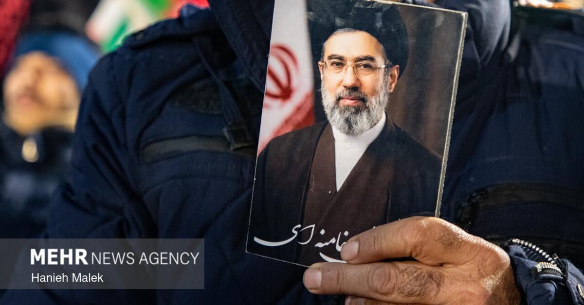 رویترز: رهبر ایران دستور داده است که اورانیوم غنی‌شده از کشور خارج نشود