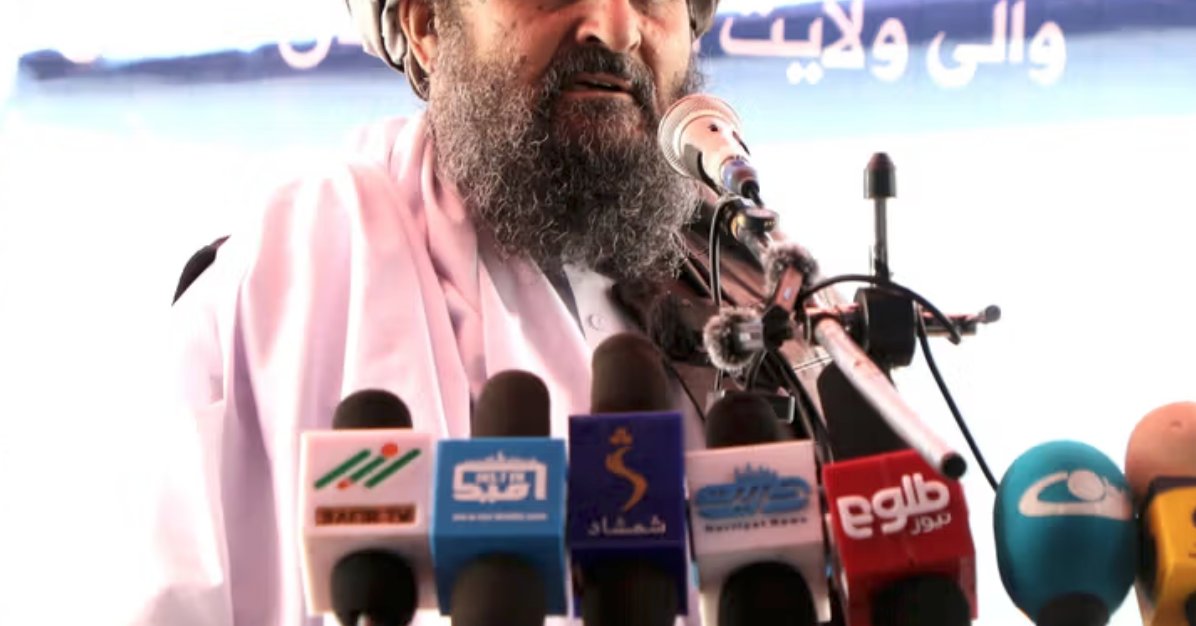 ملا عبدالغني برادر د افغانستان او ازبکستان ترمنځ د ویزې پرته د تګ‌راتګ غوښتنه کړې