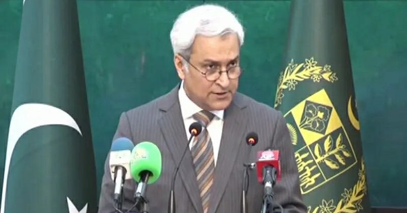 پر طالبانو د پاکستان فشار؛ اسلام اباد وايي له طالبانو سره به یې اړیکې تغیر ونه کړي