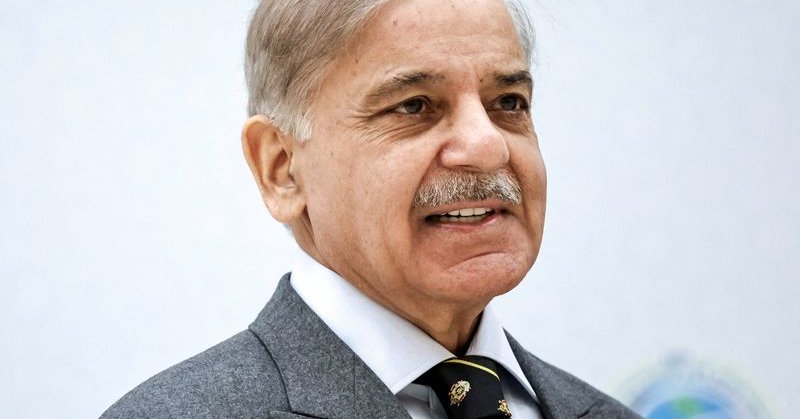 شهباز شریف د سي‌پیک پروژې د دویم پړاو د پلي کولو پره چین ته لاړ