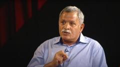پرویز قلیچ‌خانی؛ «بازیکن کاملی»که پای ماندن نداشت