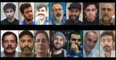 مثلث قوه قضاییه، وکلای امنیتی و خبرگزاری میزان؛ چرا اعدام‌ها با «شدت و سرعت» اجرا می‌شود؟