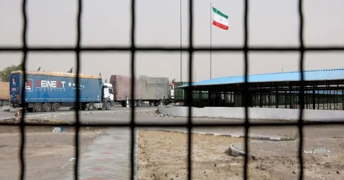 ایران یوه بلوڅه او د هغې دوه ماشومان «افغانستان ته وشړل»