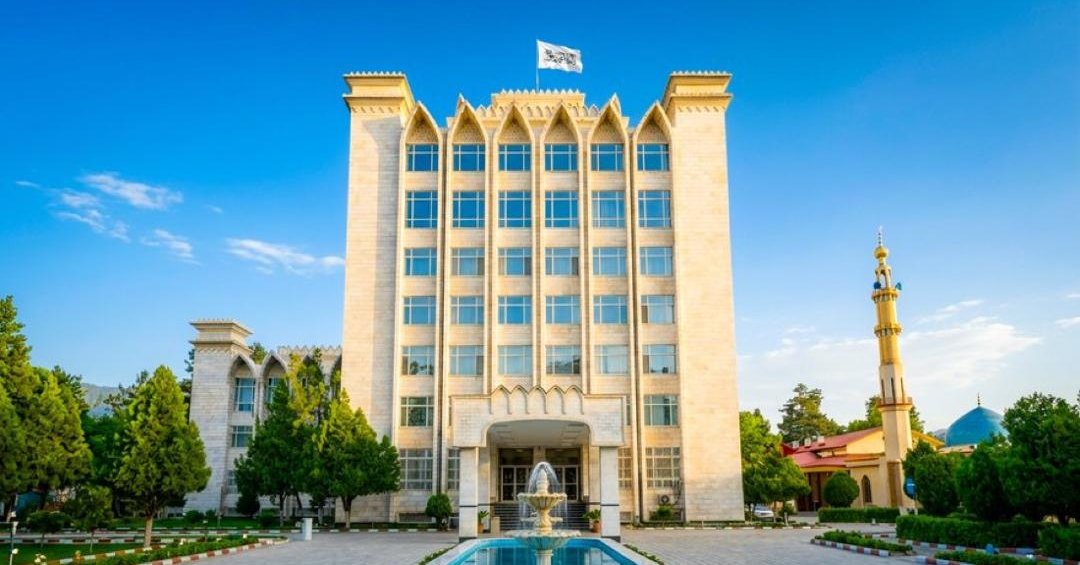 طالبان وایي په کابل کې یې د درېیو سوداګریزو مارکېټونو د جوړولو طرحې تایید کړې دي