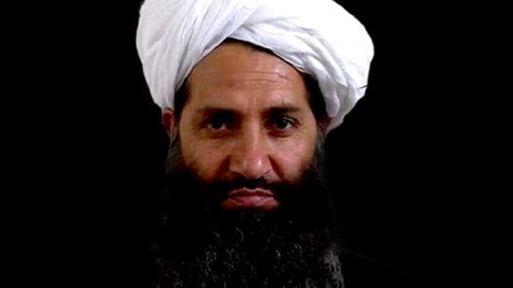 پیام عیدی رهبر طالبان: در حاکمیت ما ظلم و تجاوز وجود ندارد